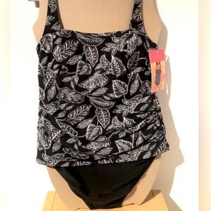 🆕Christina Tankini Swimwear NWT